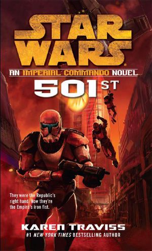 [Star Wars 086] • [Imperial Commando 00] • Die 501st